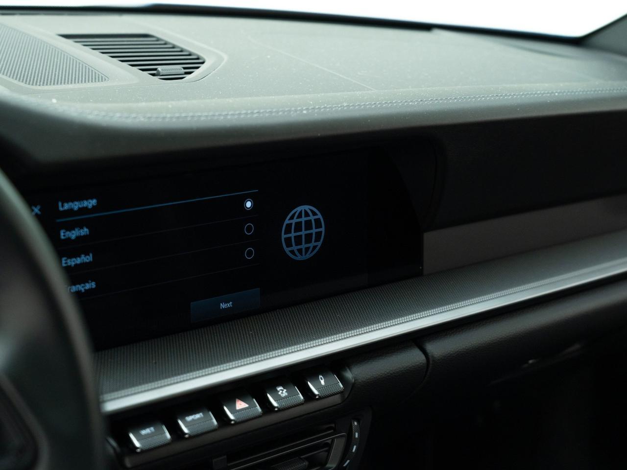 2022 Porsche 911 Carrera Pompano Beach FL