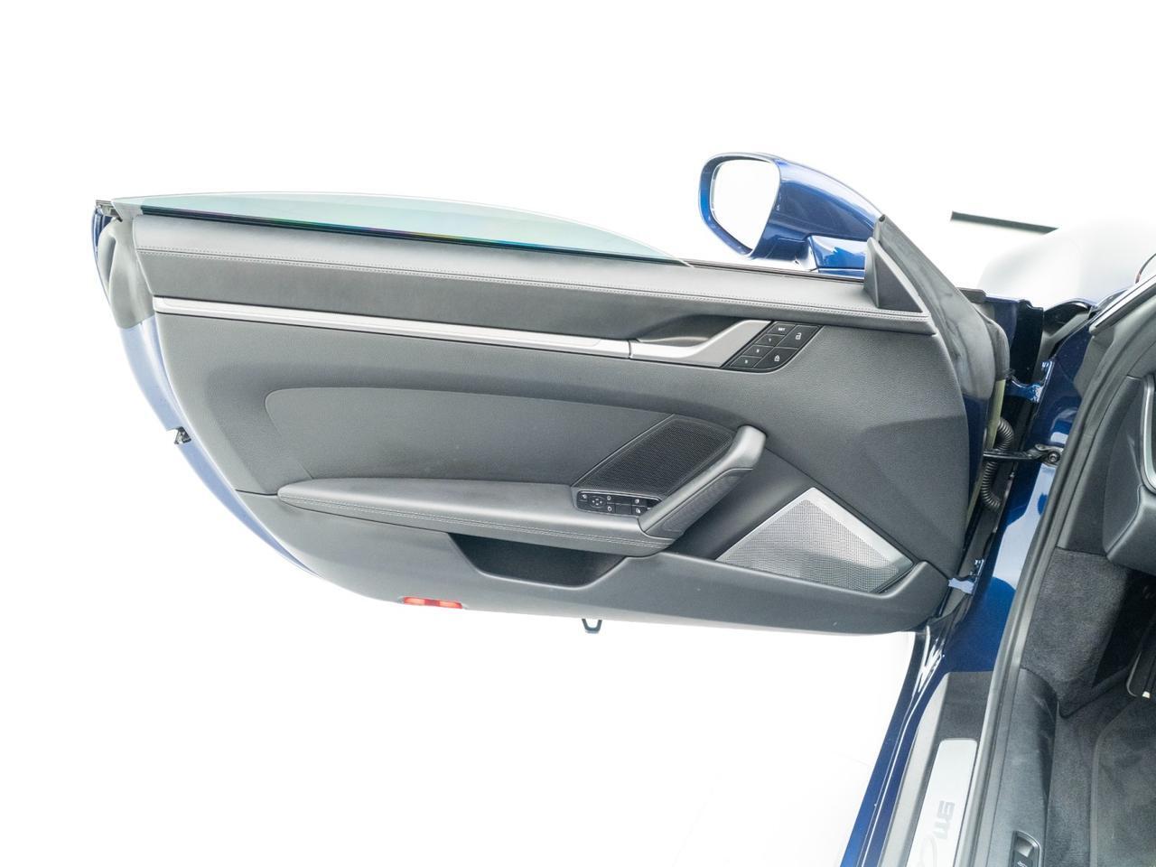 2022 Porsche 911 Carrera Pompano Beach FL