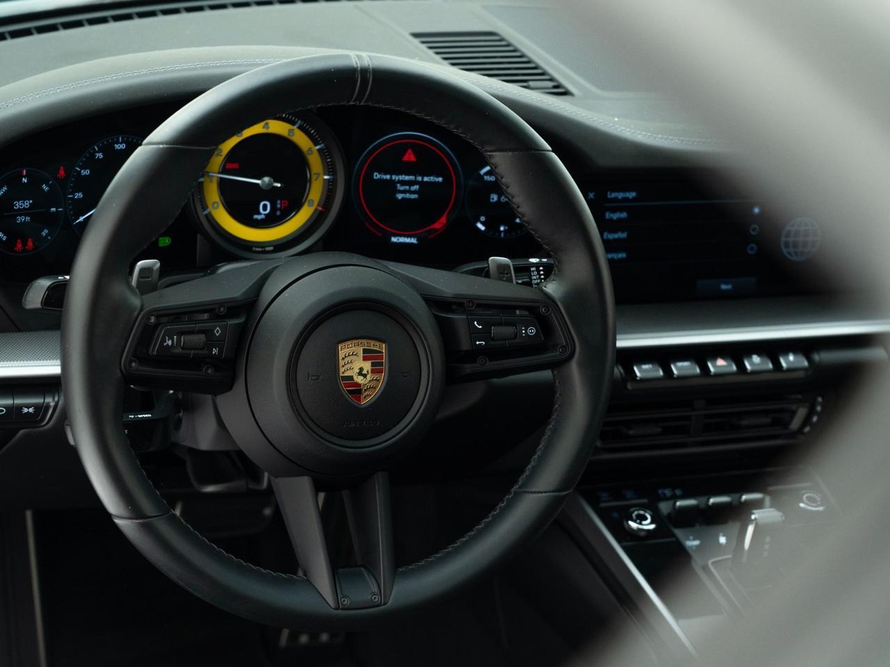 2022 Porsche 911 Carrera Pompano Beach FL