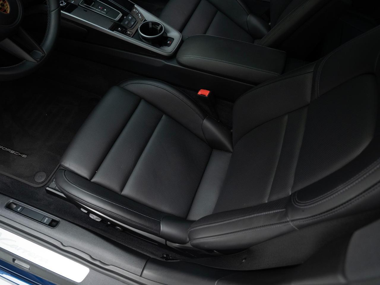 2022 Porsche 911 Carrera Pompano Beach FL