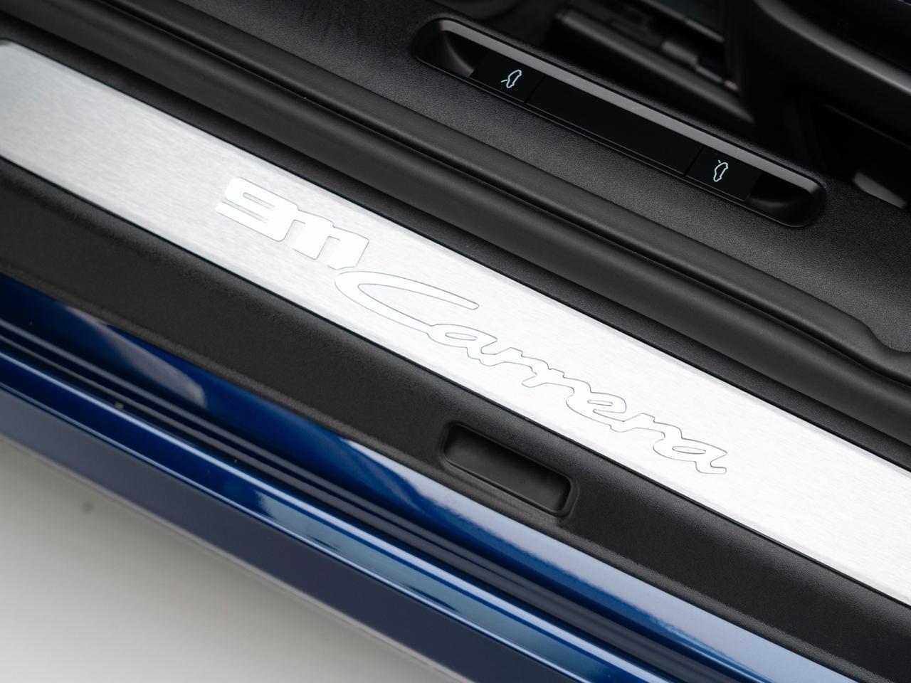 2022 Porsche 911 Carrera Pompano Beach FL