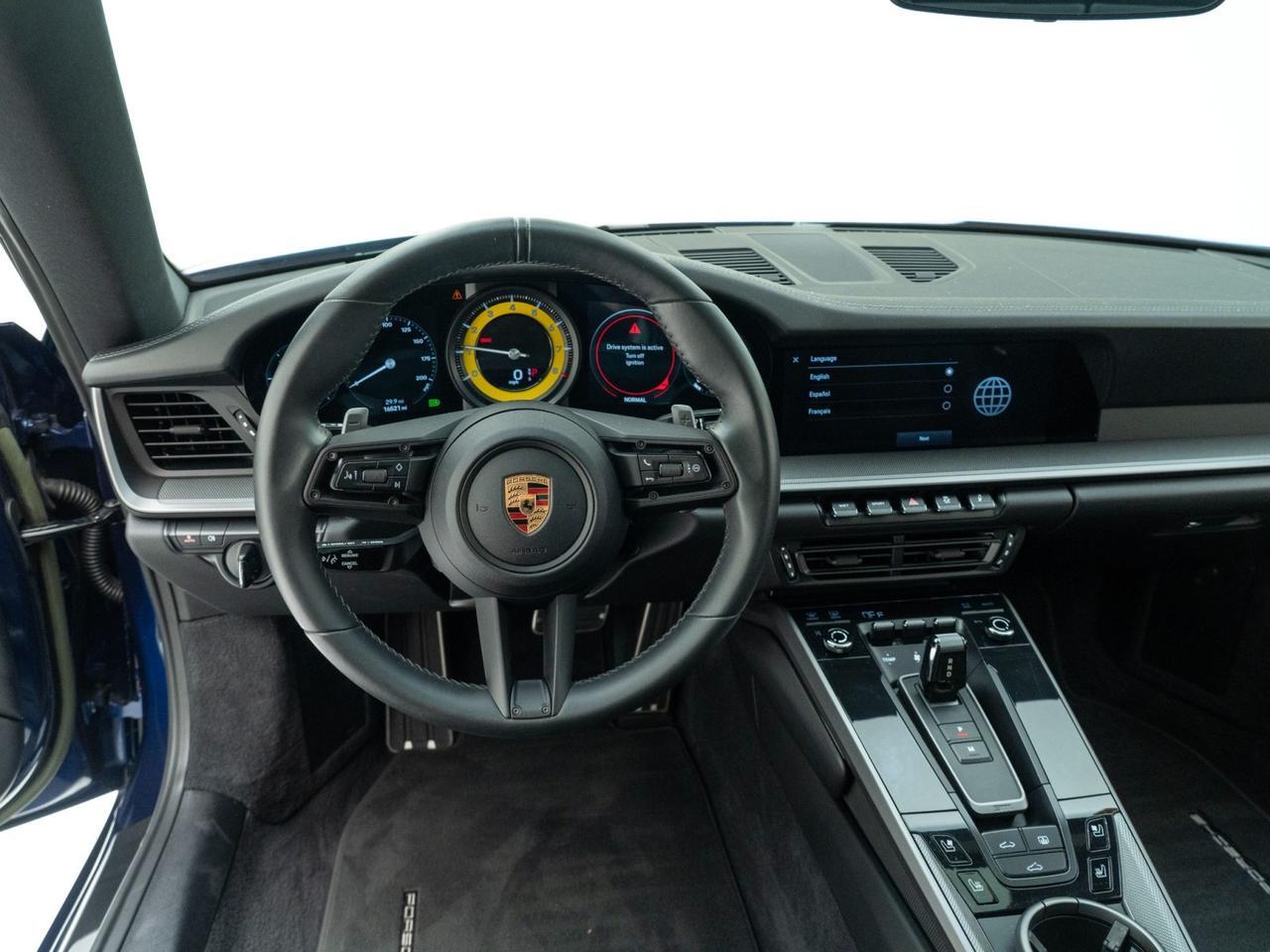 2022 Porsche 911 Carrera Pompano Beach FL