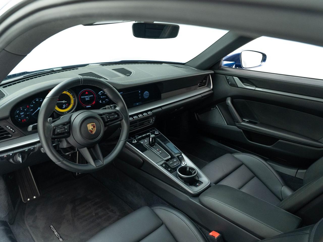 2022 Porsche 911 Carrera Pompano Beach FL