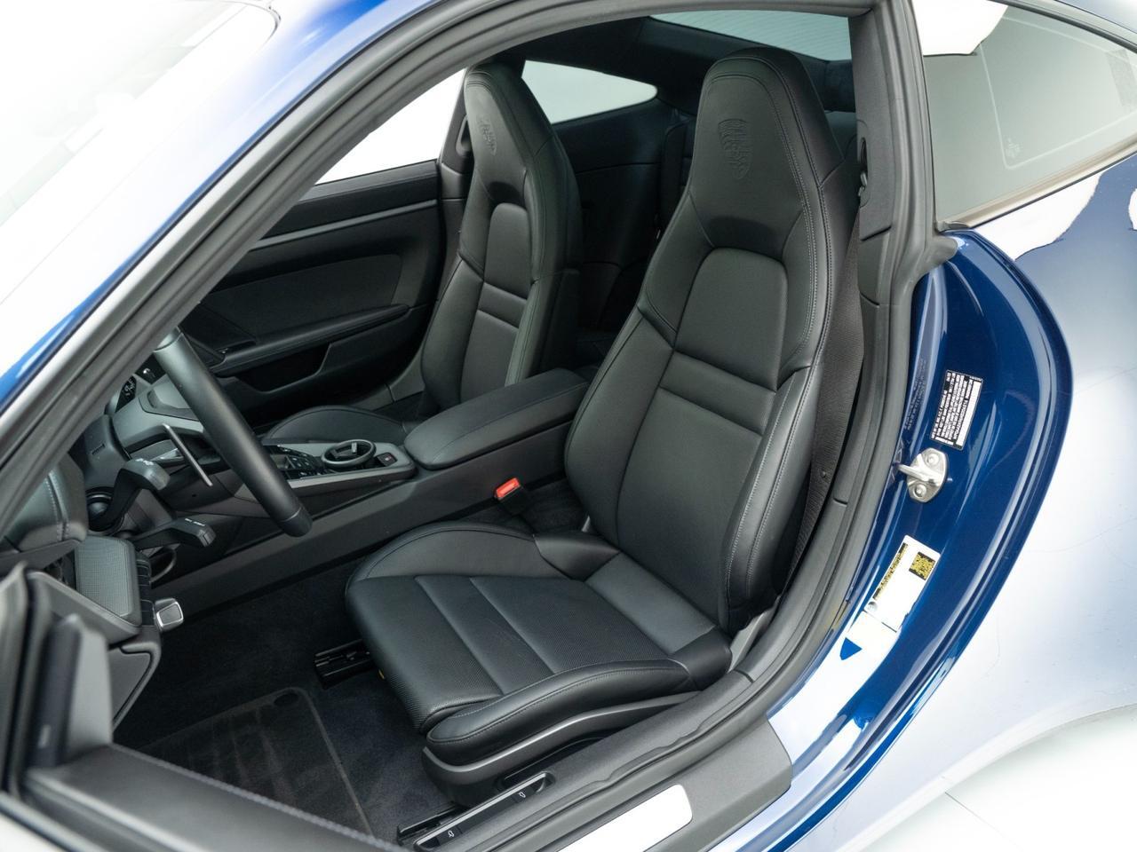 2022 Porsche 911 Carrera Pompano Beach FL