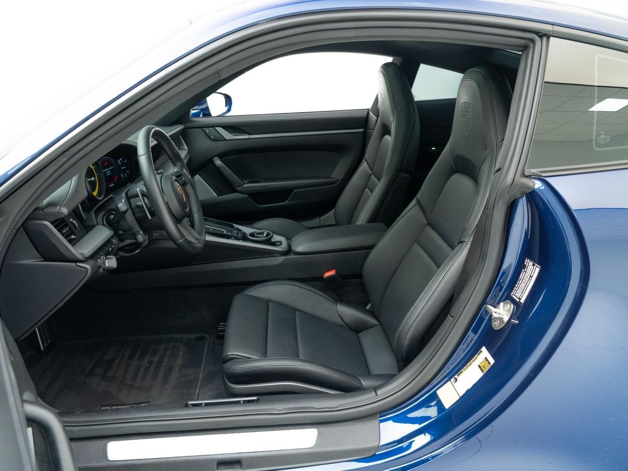 2022 Porsche 911 Carrera Pompano Beach FL