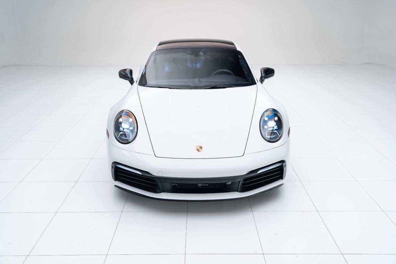 2022 Porsche 911 Carrera Pompano Beach FL