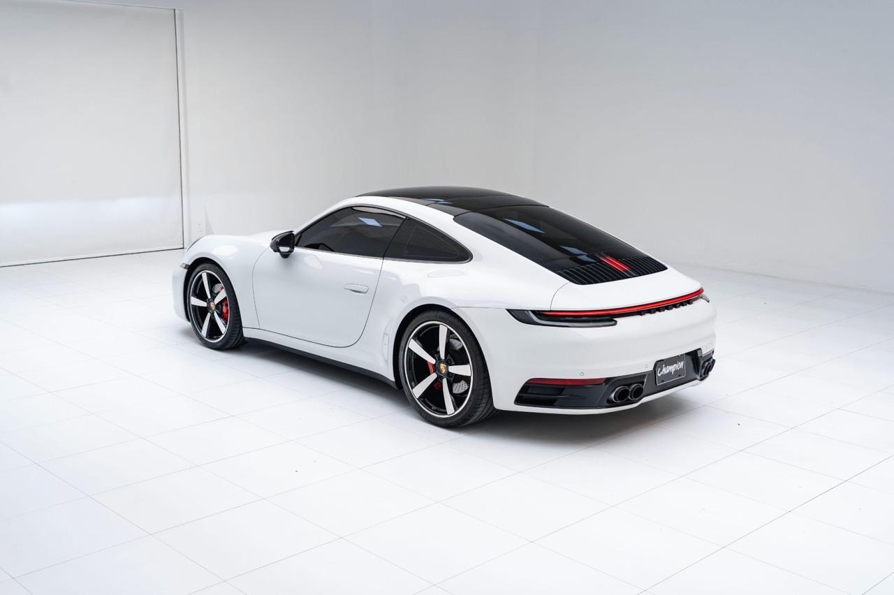 2022 Porsche 911 Carrera Pompano Beach FL