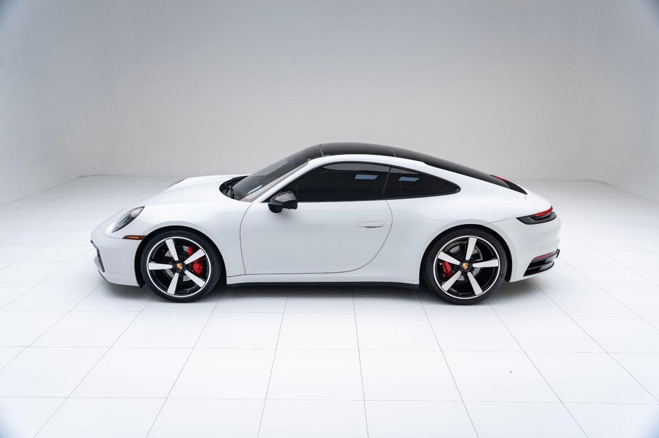 2022 Porsche 911 Carrera Pompano Beach FL