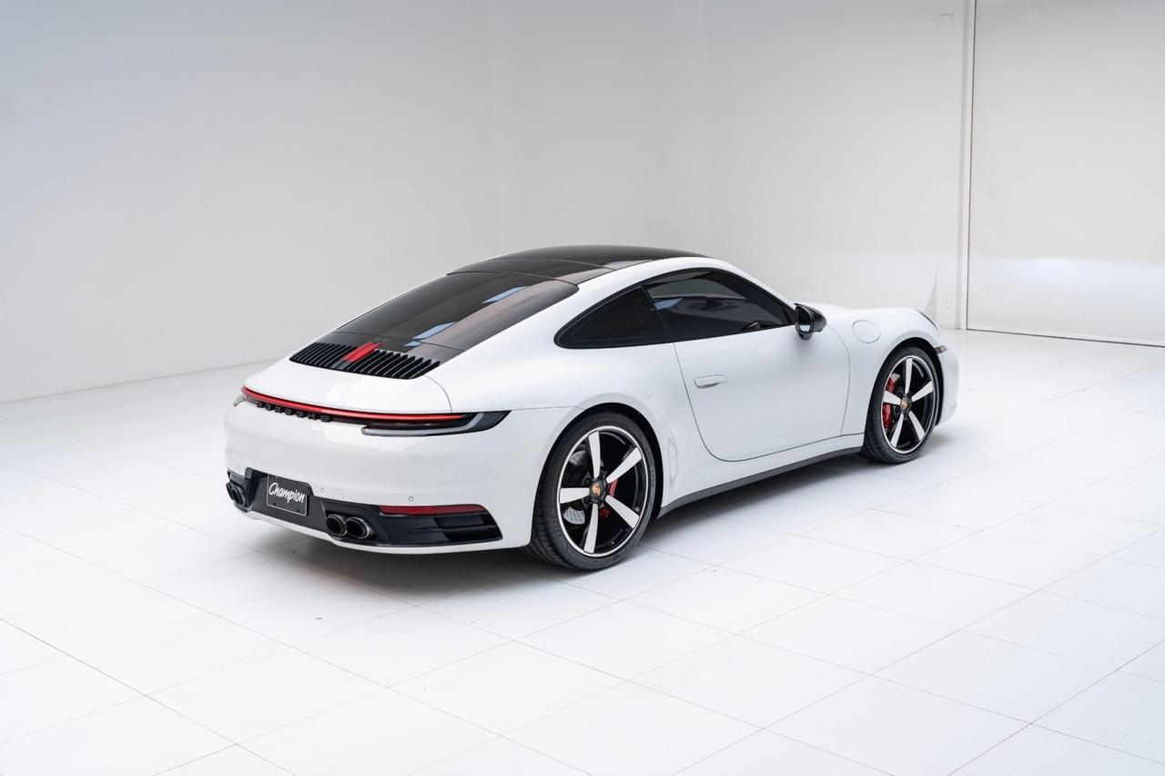 2022 Porsche 911 Carrera Pompano Beach FL