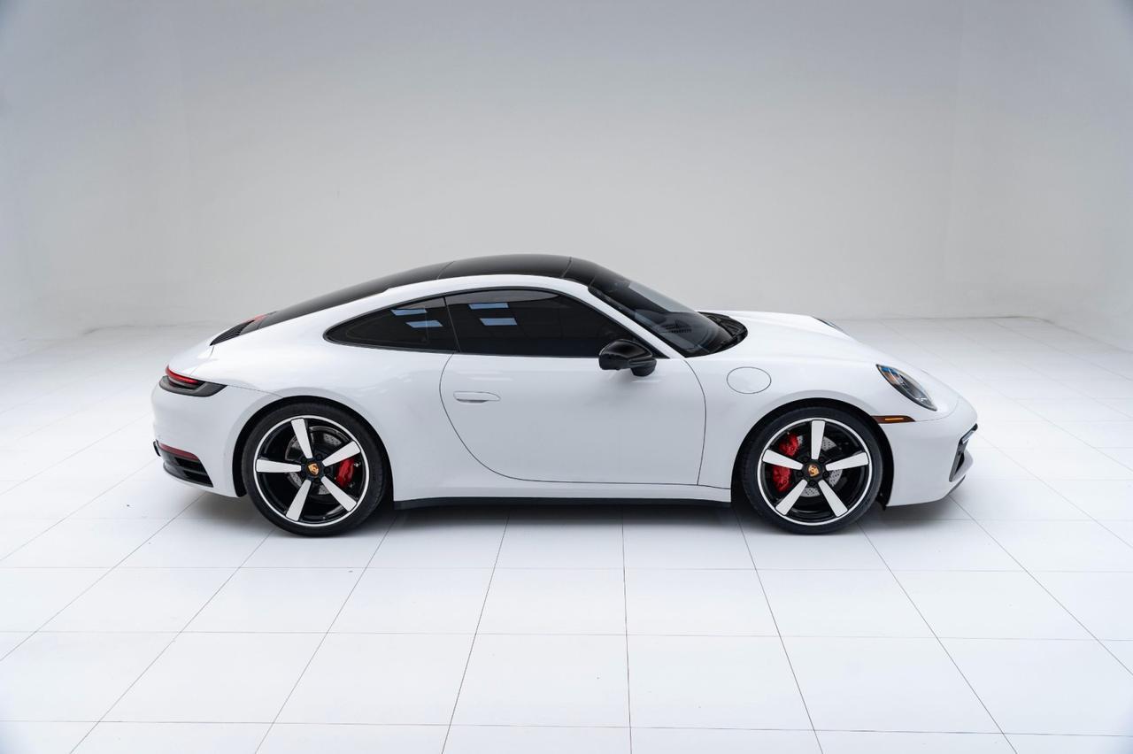 2022 Porsche 911 Carrera Pompano Beach FL