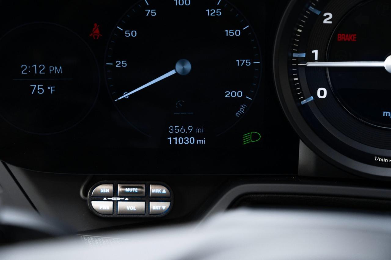 2022 Porsche 911 Carrera Pompano Beach FL