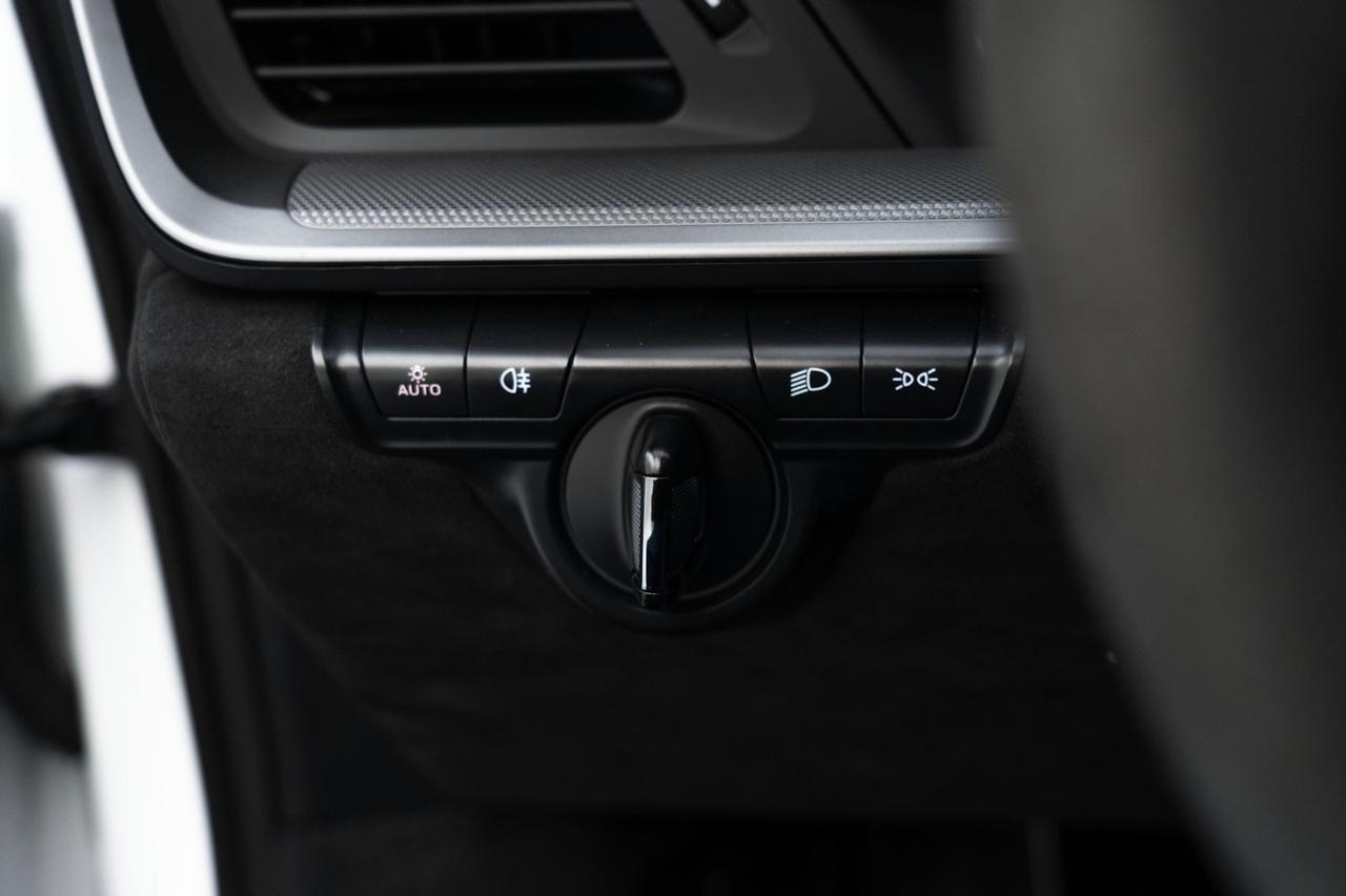 2022 Porsche 911 Carrera Pompano Beach FL