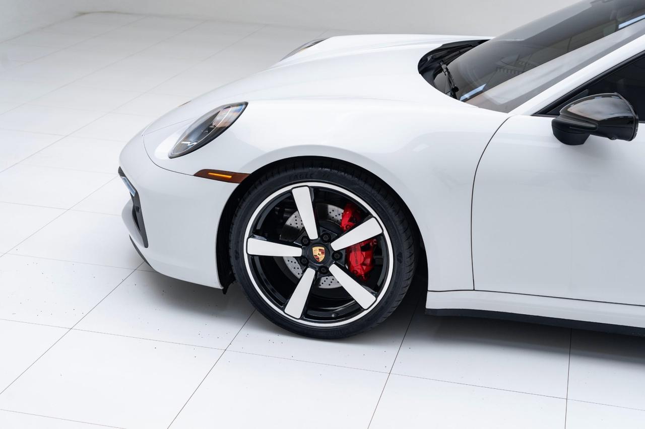 2022 Porsche 911 Carrera Pompano Beach FL
