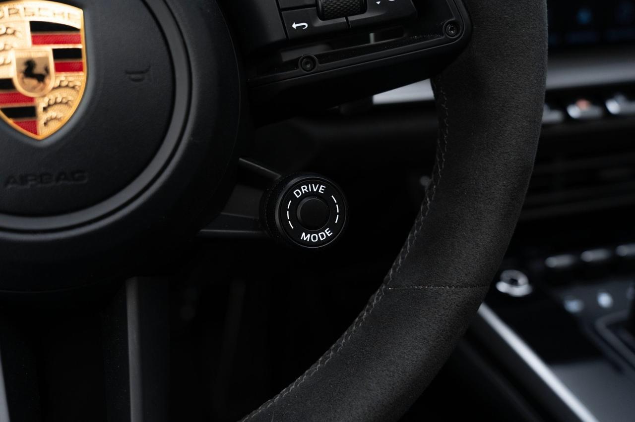 2022 Porsche 911 Carrera Pompano Beach FL