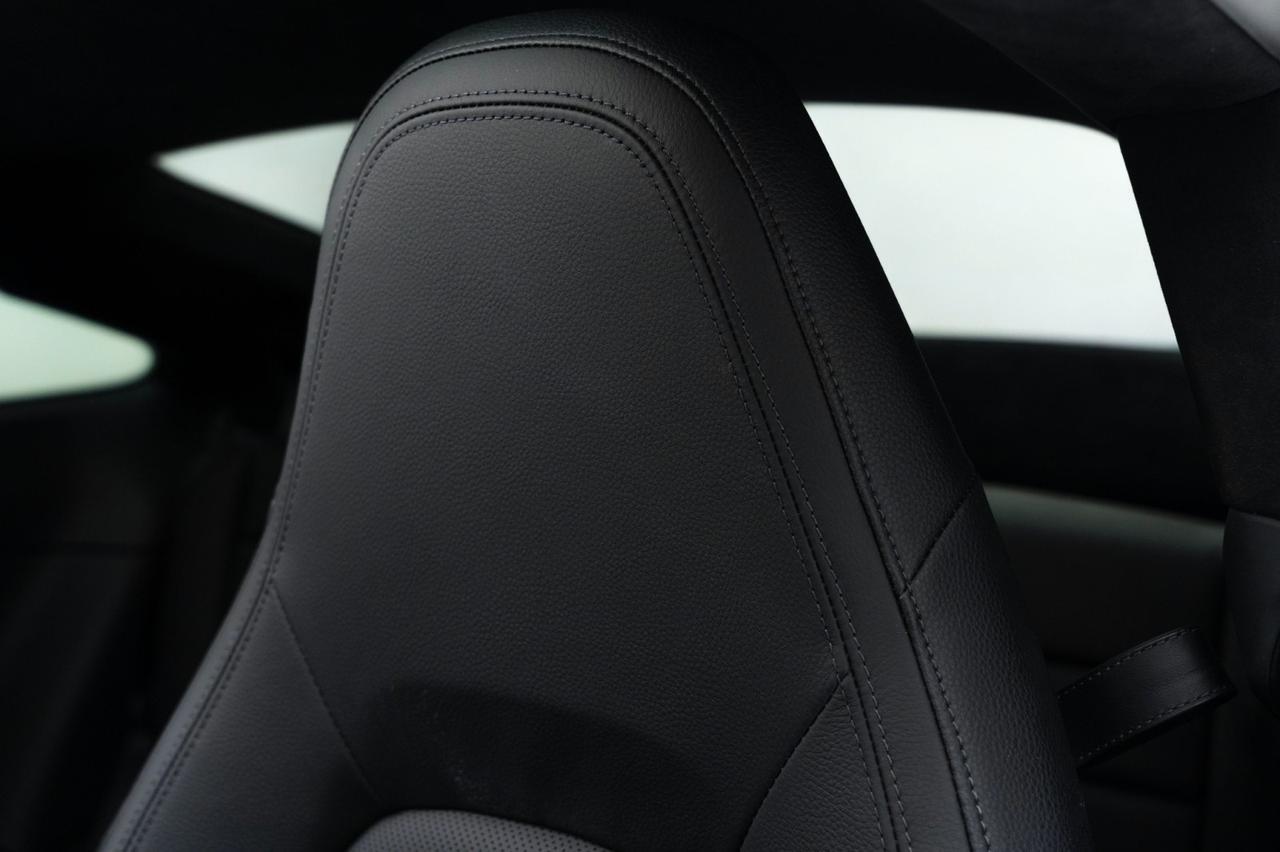 2022 Porsche 911 Carrera Pompano Beach FL