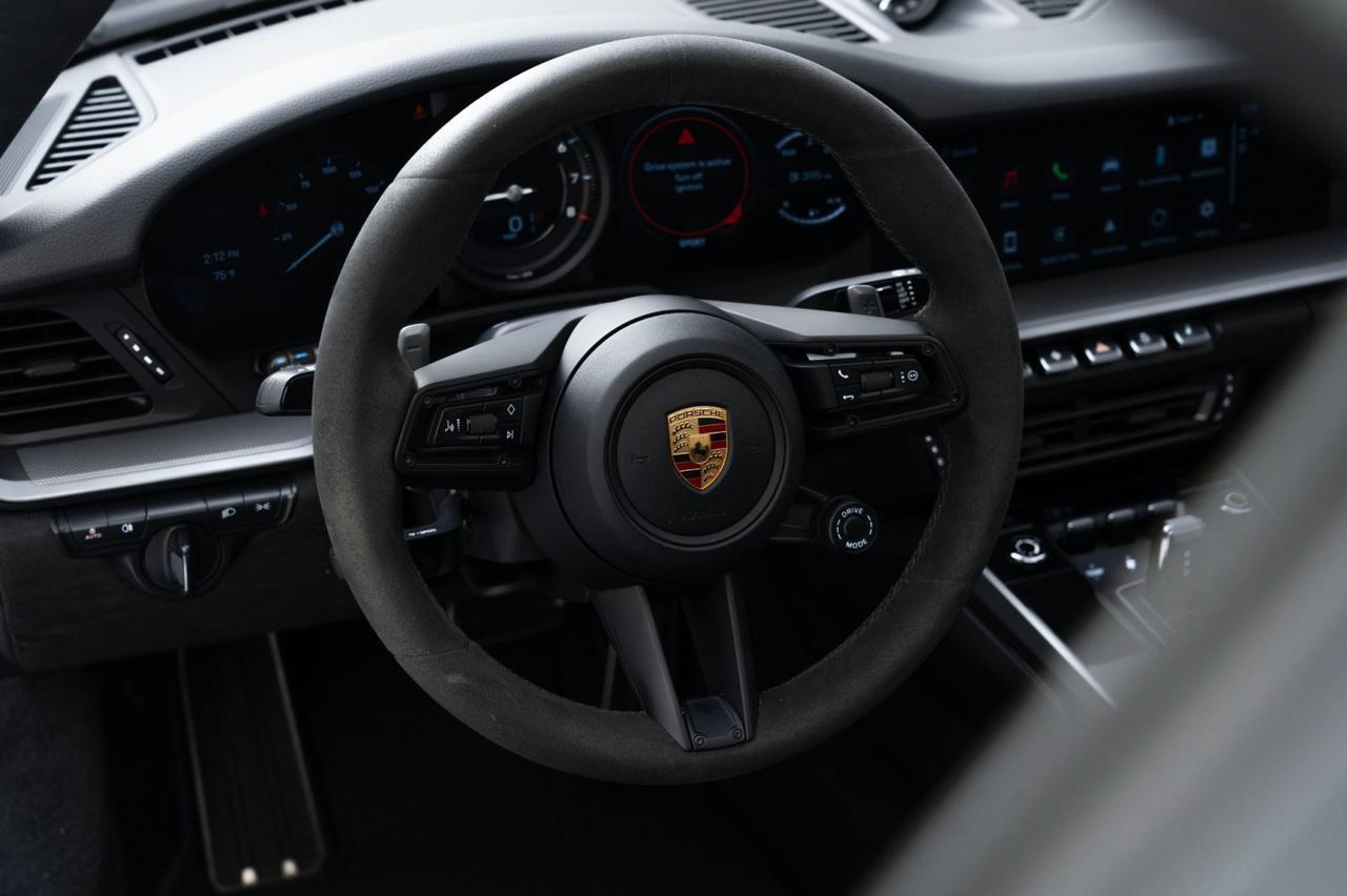 2022 Porsche 911 Carrera Pompano Beach FL