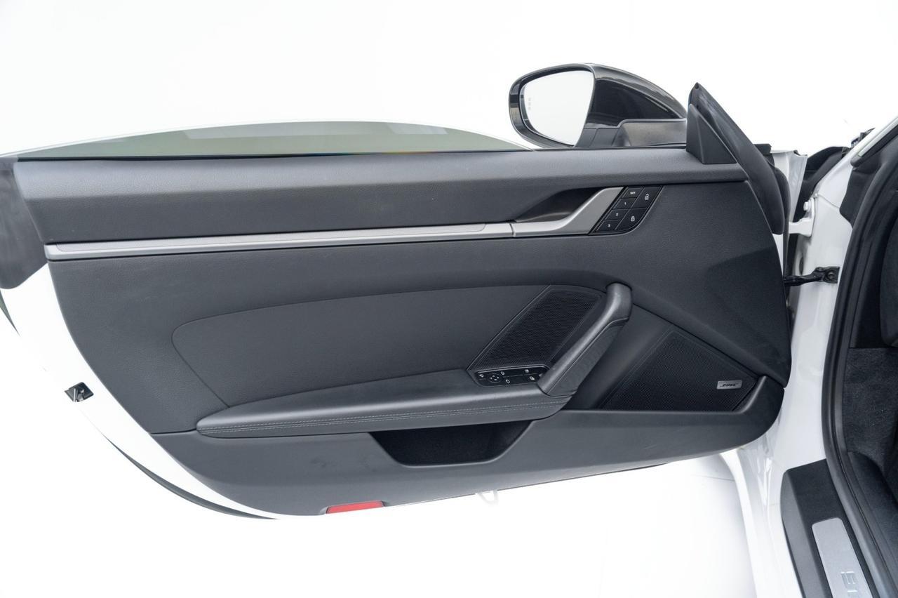 2022 Porsche 911 Carrera Pompano Beach FL