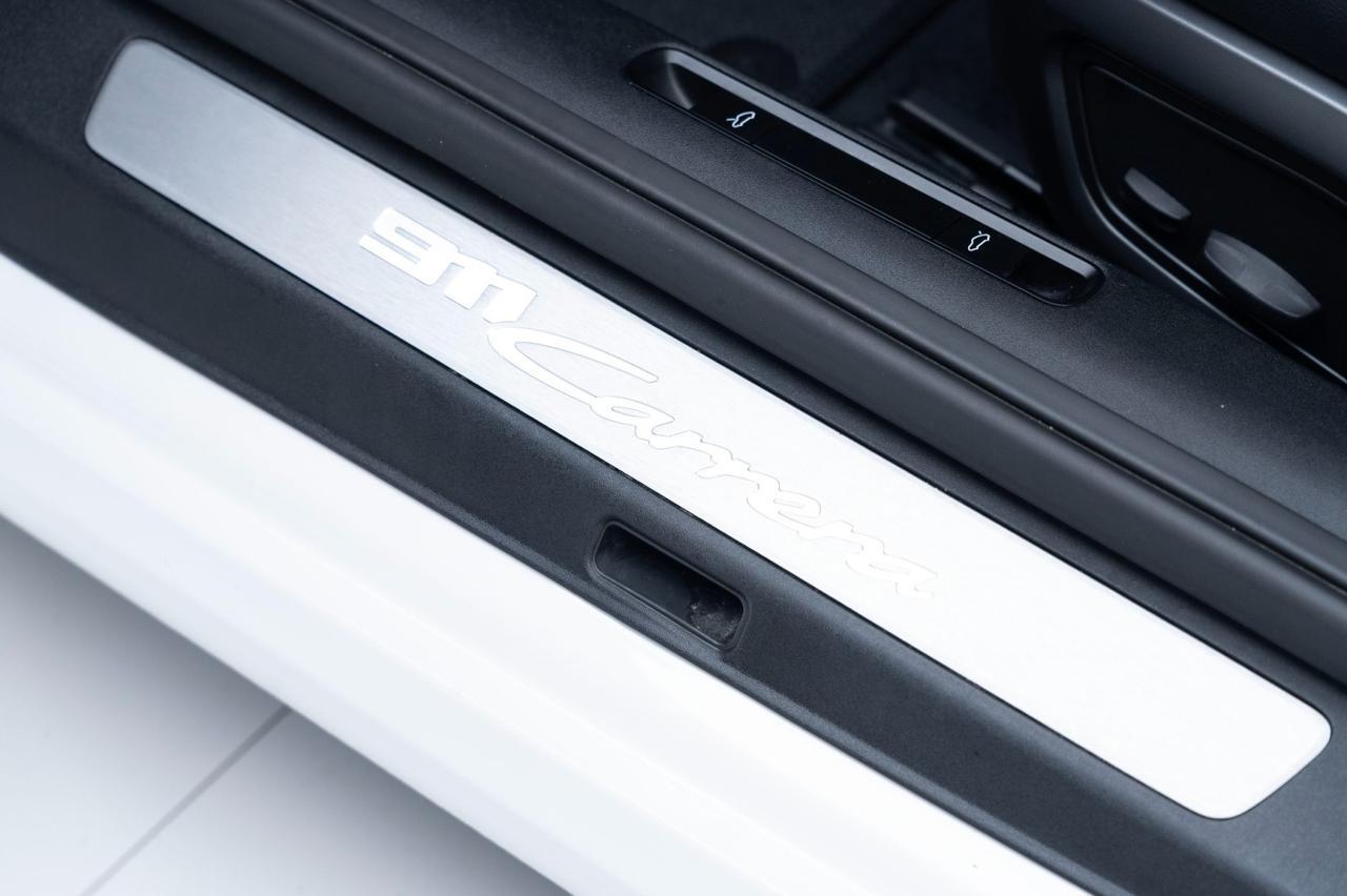 2022 Porsche 911 Carrera Pompano Beach FL