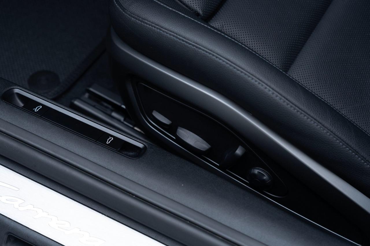 2022 Porsche 911 Carrera Pompano Beach FL