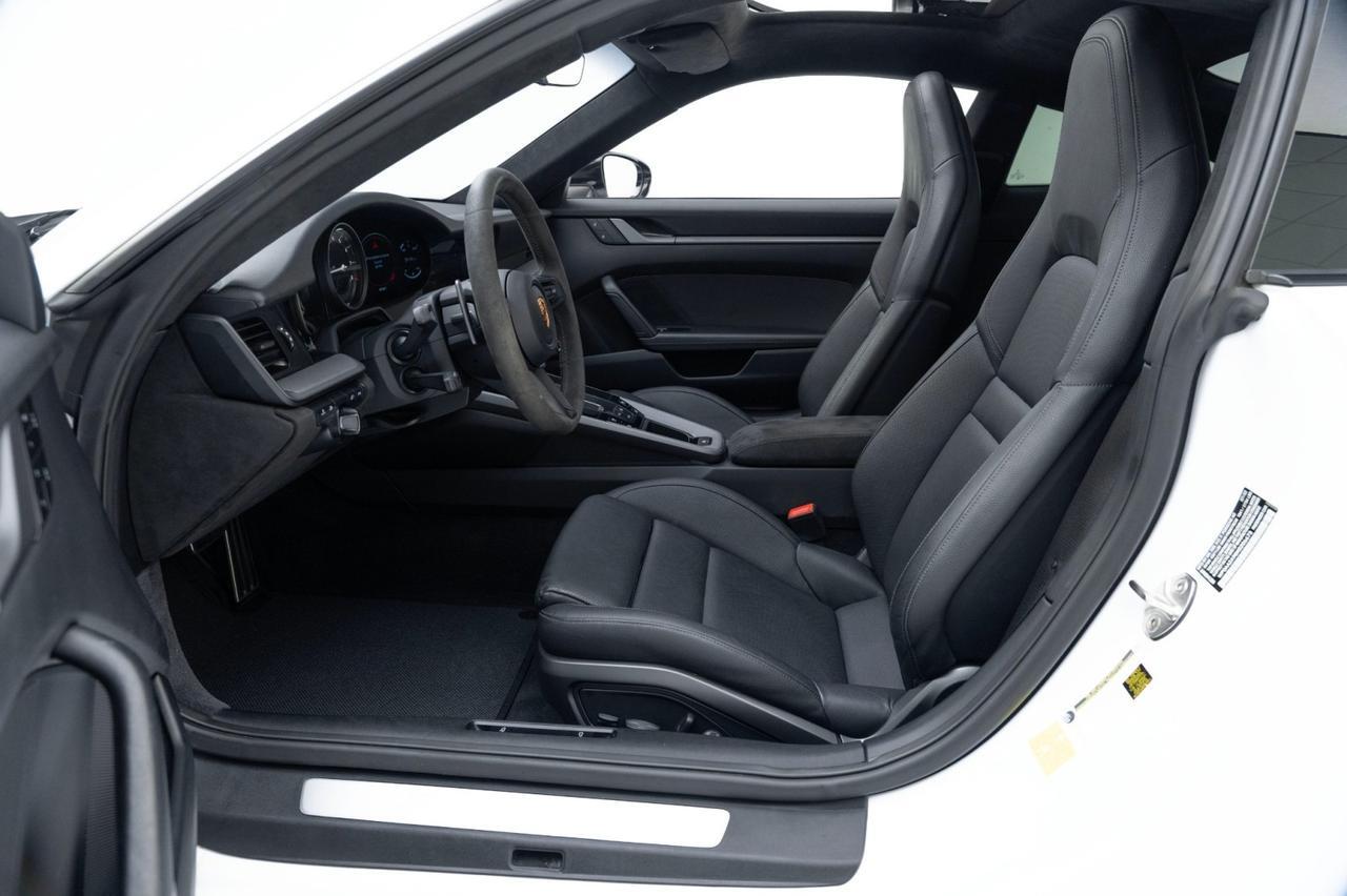 2022 Porsche 911 Carrera Pompano Beach FL