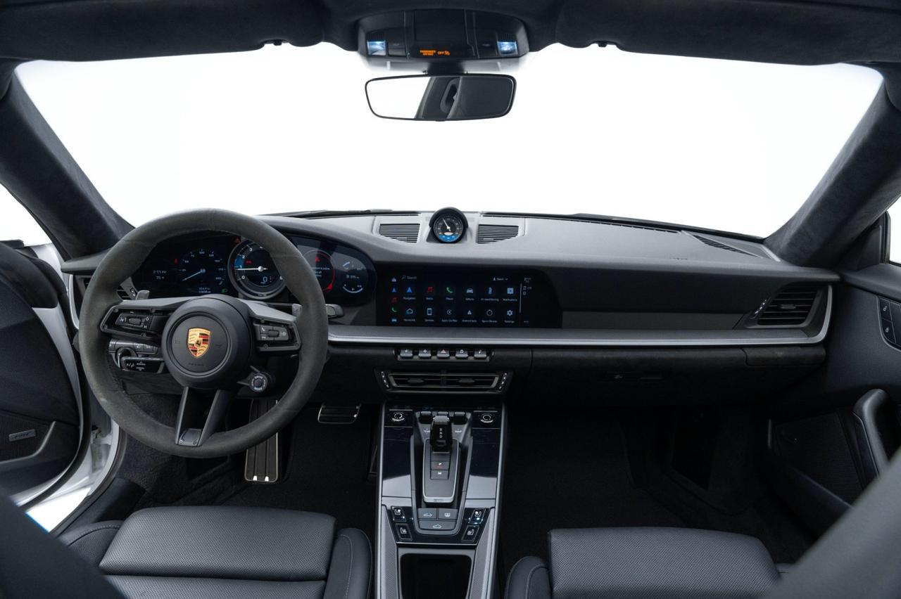 2022 Porsche 911 Carrera Pompano Beach FL