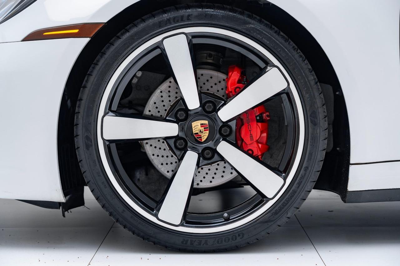 2022 Porsche 911 Carrera Pompano Beach FL