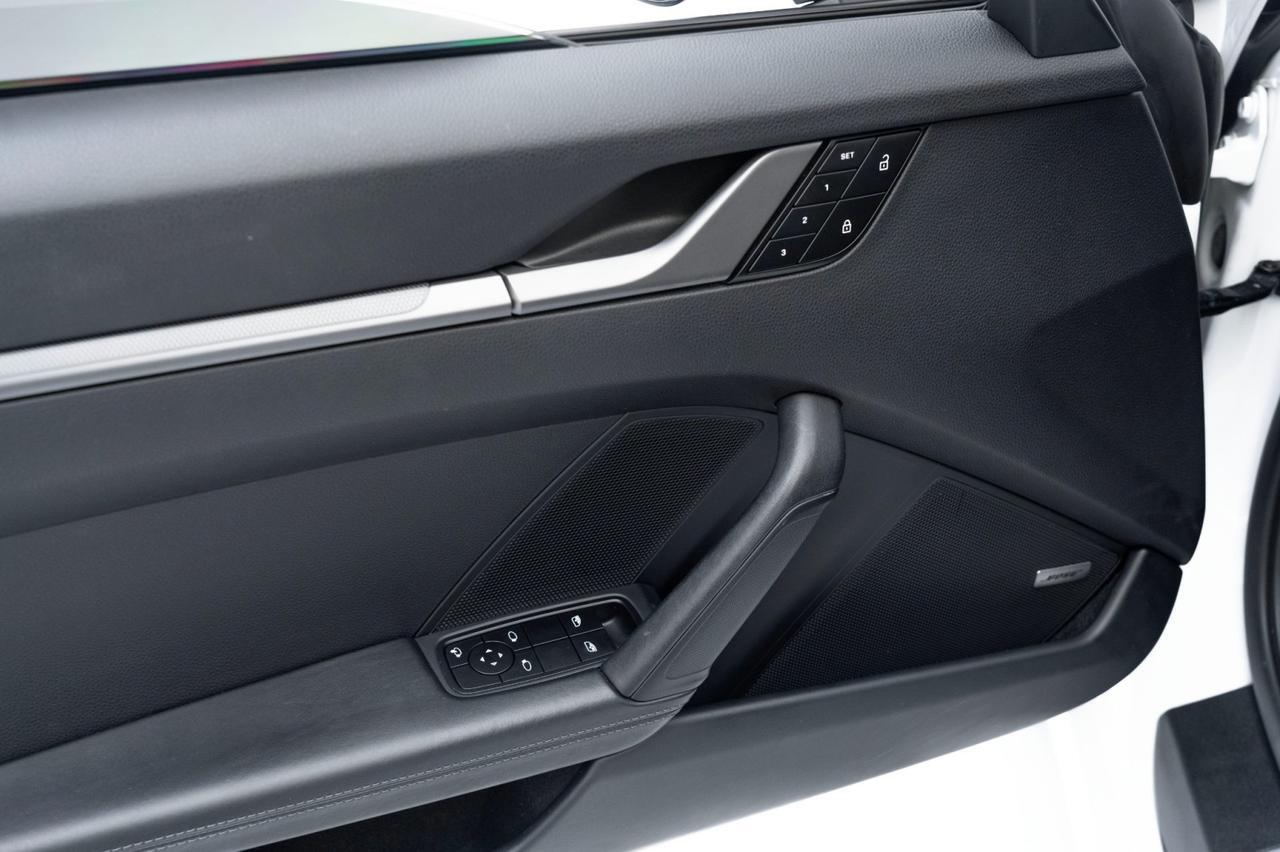 2022 Porsche 911 Carrera Pompano Beach FL