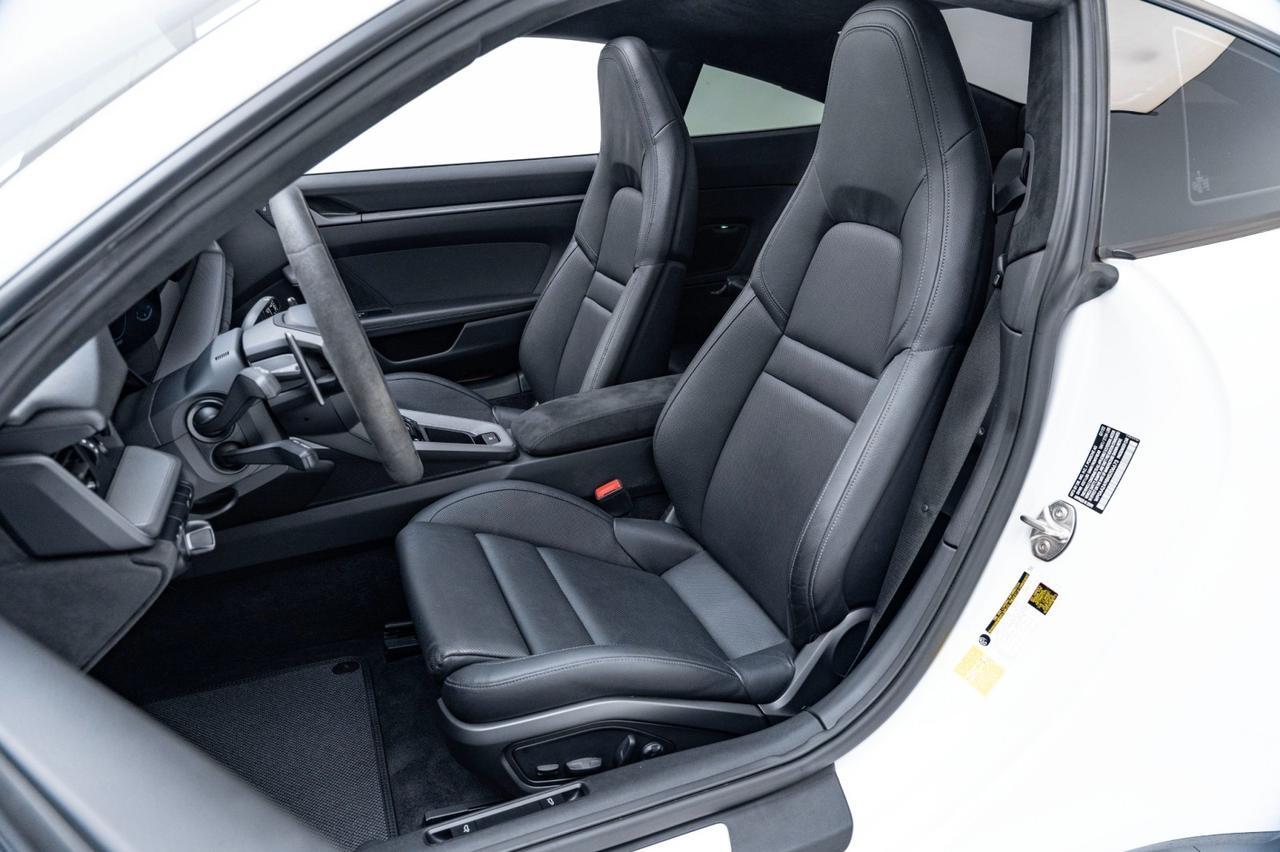 2022 Porsche 911 Carrera Pompano Beach FL