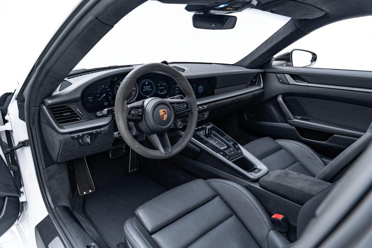 2022 Porsche 911 Carrera Pompano Beach FL