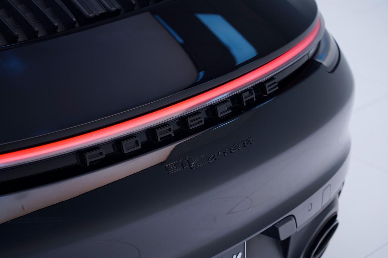 2022 Porsche 911 Carrera Pompano Beach FL