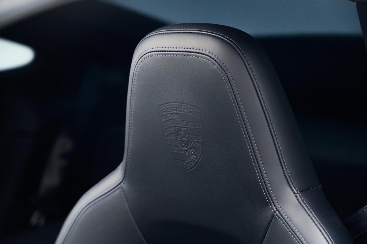 2022 Porsche 911 Carrera Pompano Beach FL