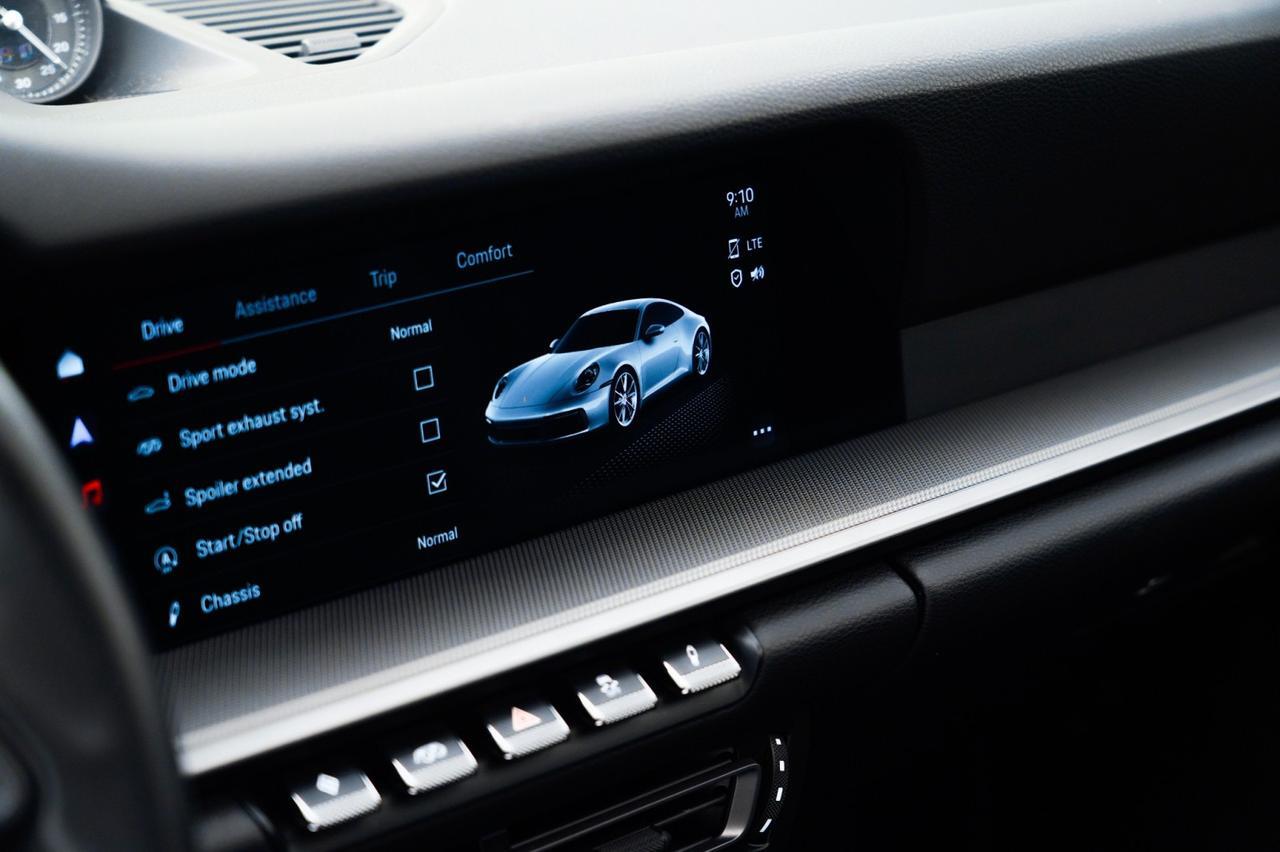 2022 Porsche 911 Carrera Pompano Beach FL