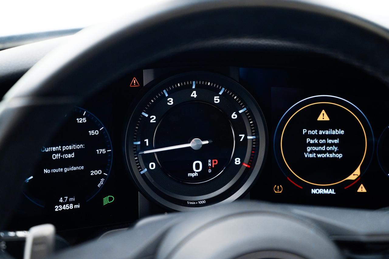 2022 Porsche 911 Carrera Pompano Beach FL