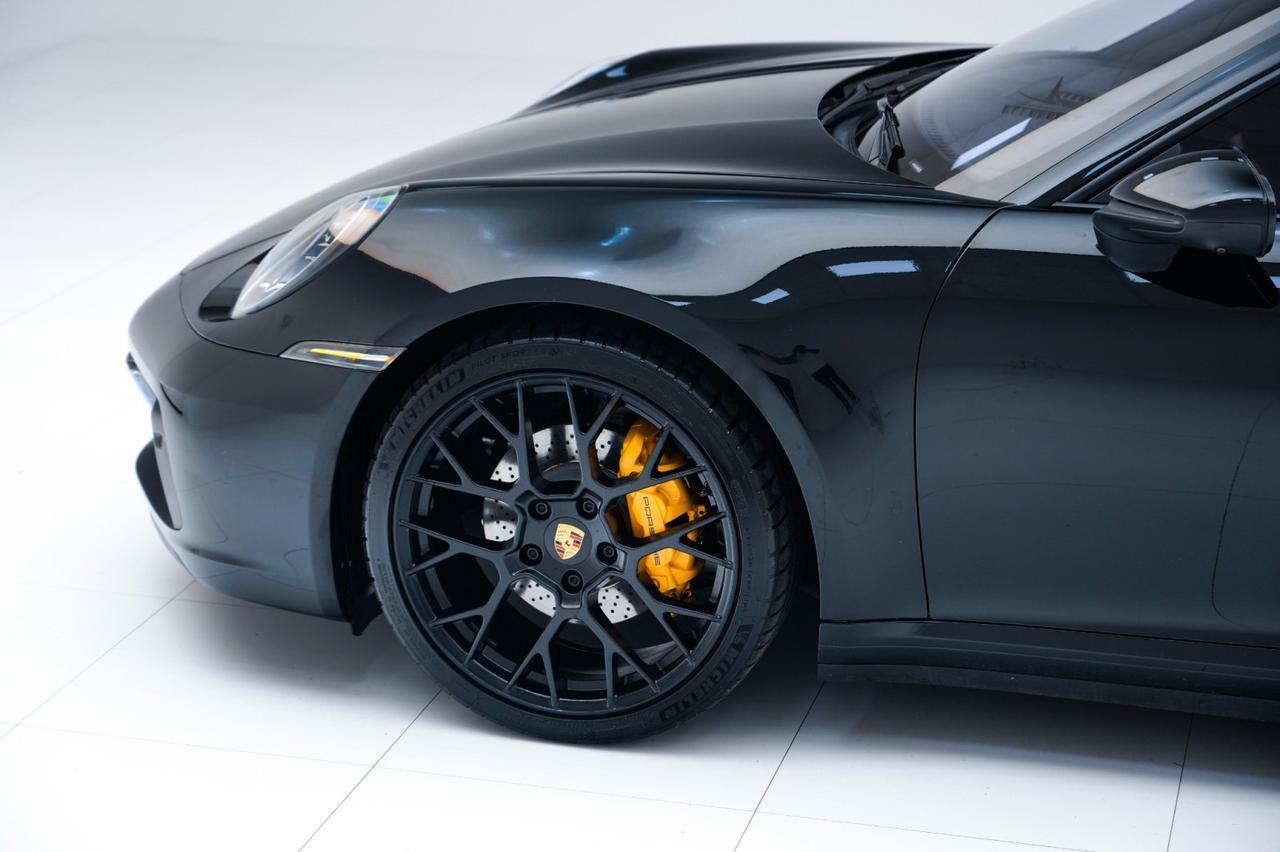 2022 Porsche 911 Carrera Pompano Beach FL