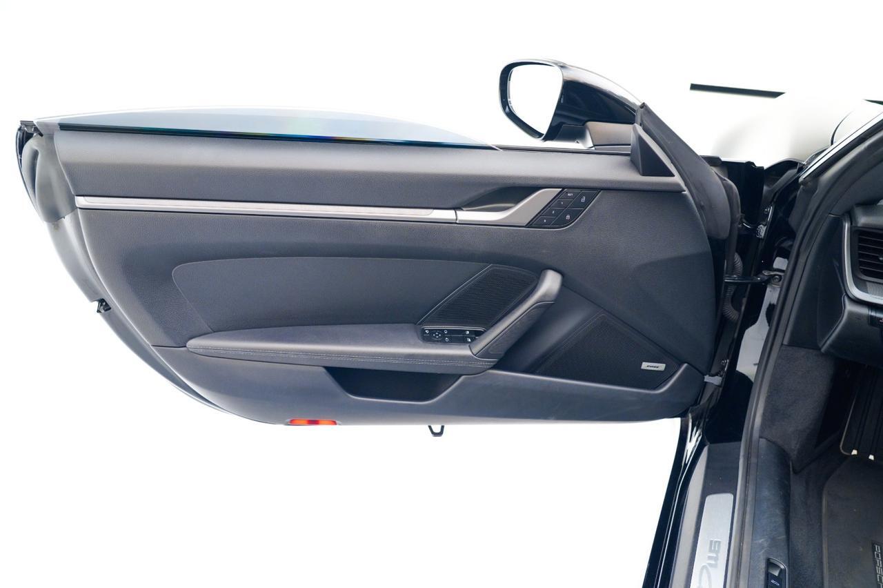 2022 Porsche 911 Carrera Pompano Beach FL