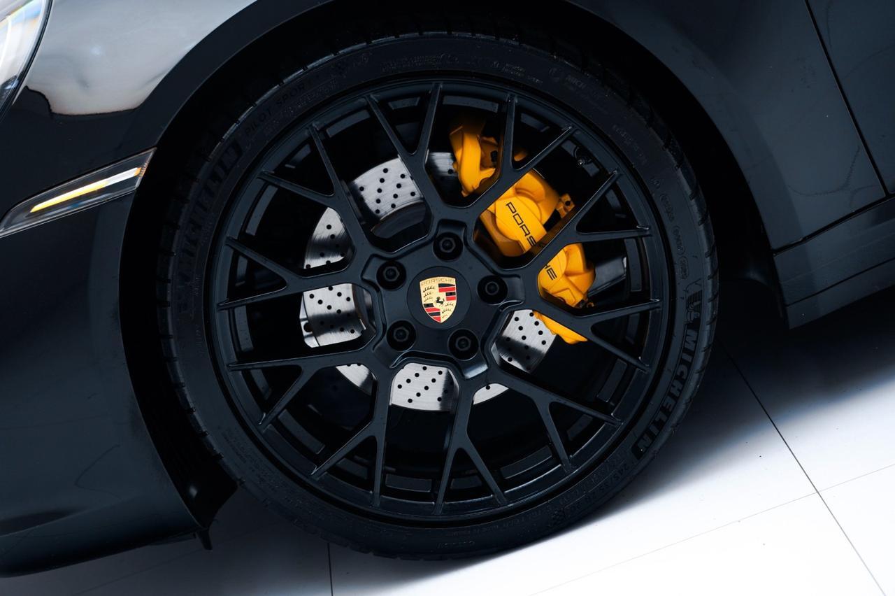 2022 Porsche 911 Carrera Pompano Beach FL