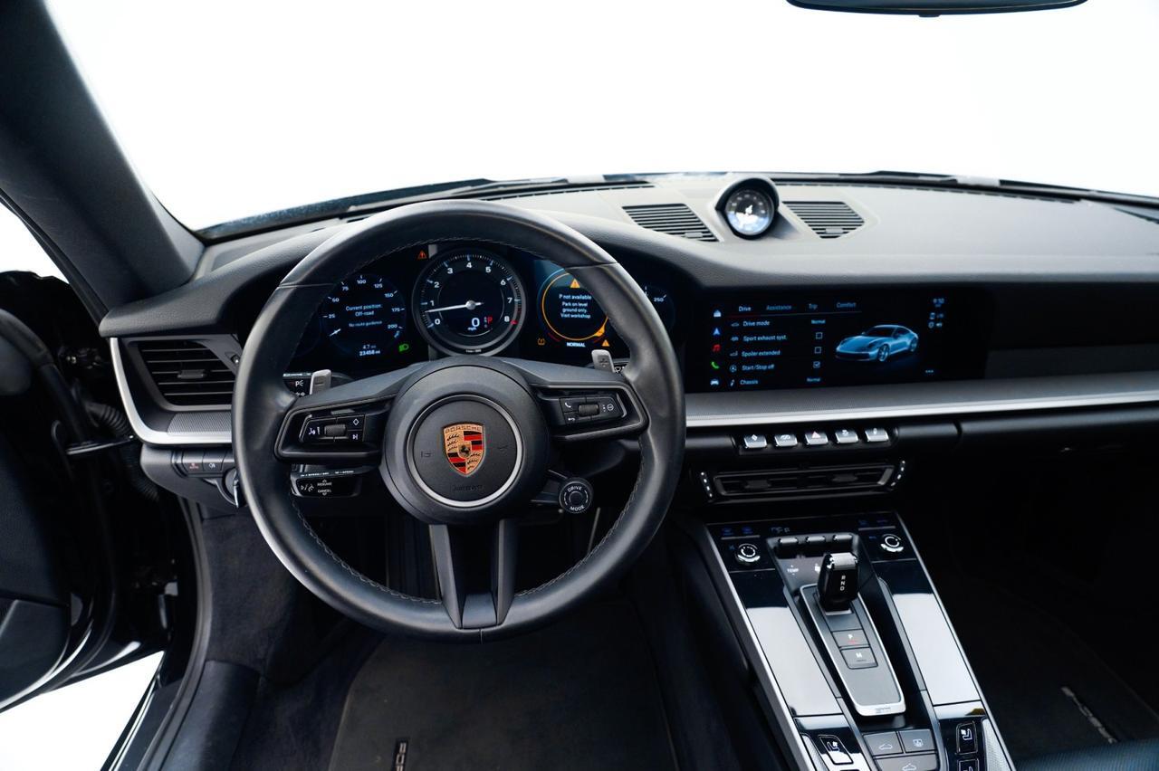 2022 Porsche 911 Carrera Pompano Beach FL