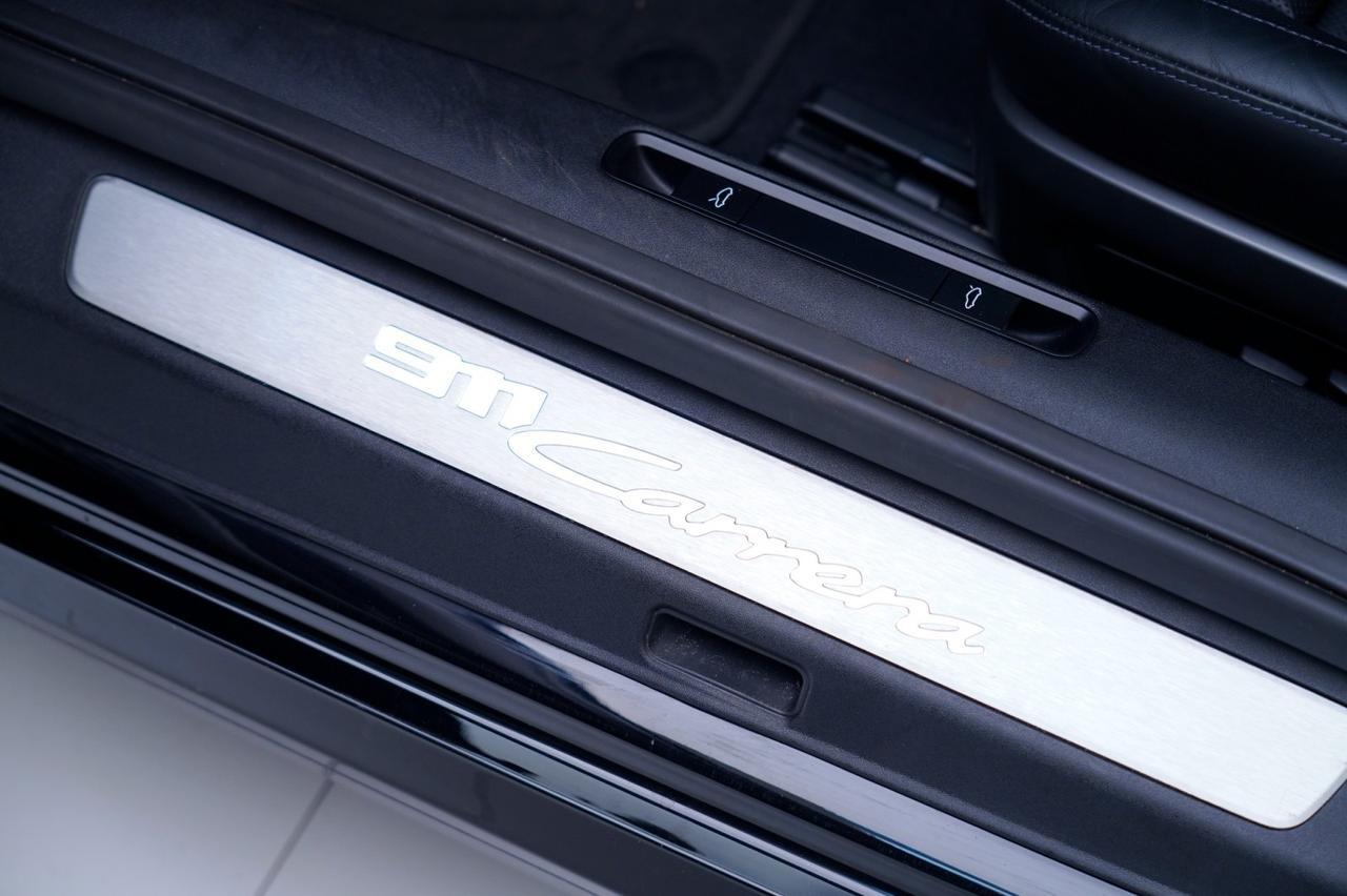 2022 Porsche 911 Carrera Pompano Beach FL