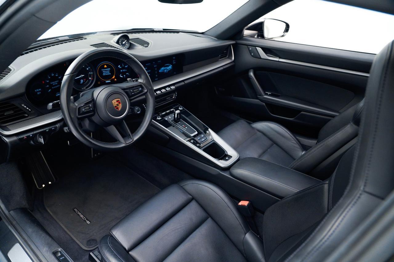 2022 Porsche 911 Carrera Pompano Beach FL