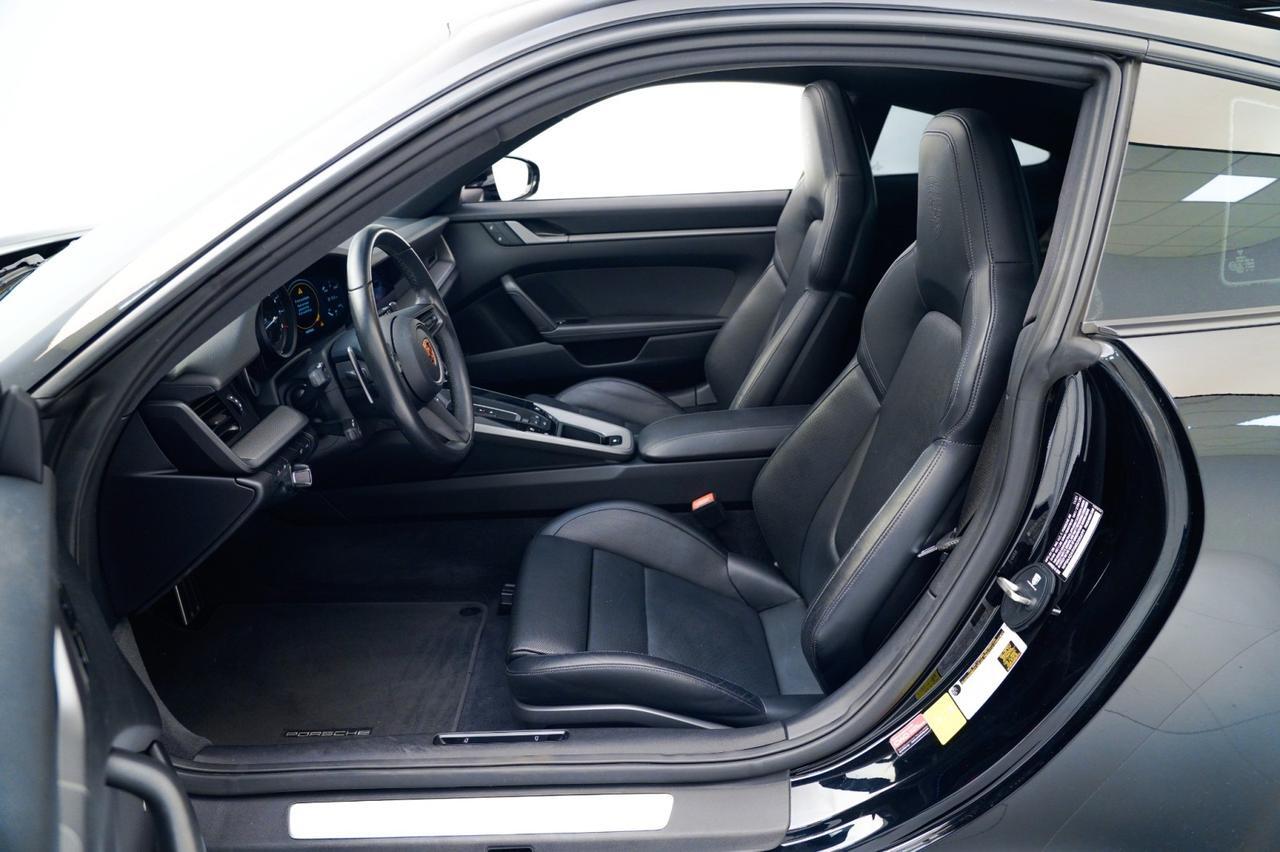 2022 Porsche 911 Carrera Pompano Beach FL