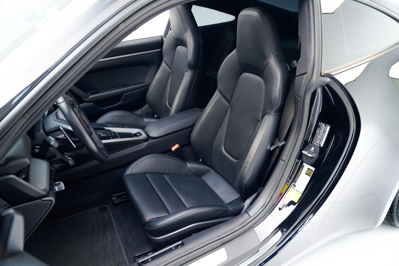 2022 Porsche 911 Carrera Pompano Beach FL