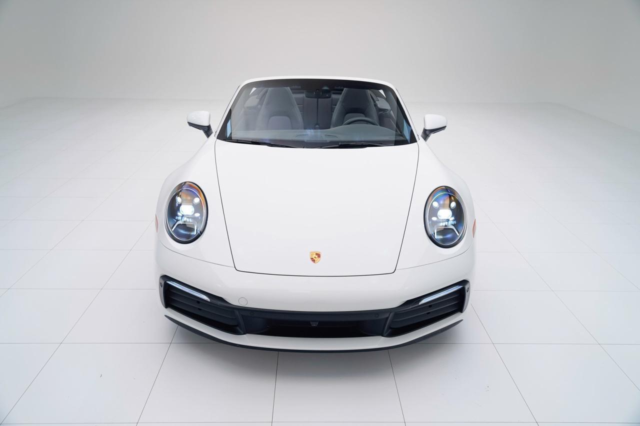 2022 Porsche 911 Carrera Pompano Beach FL
