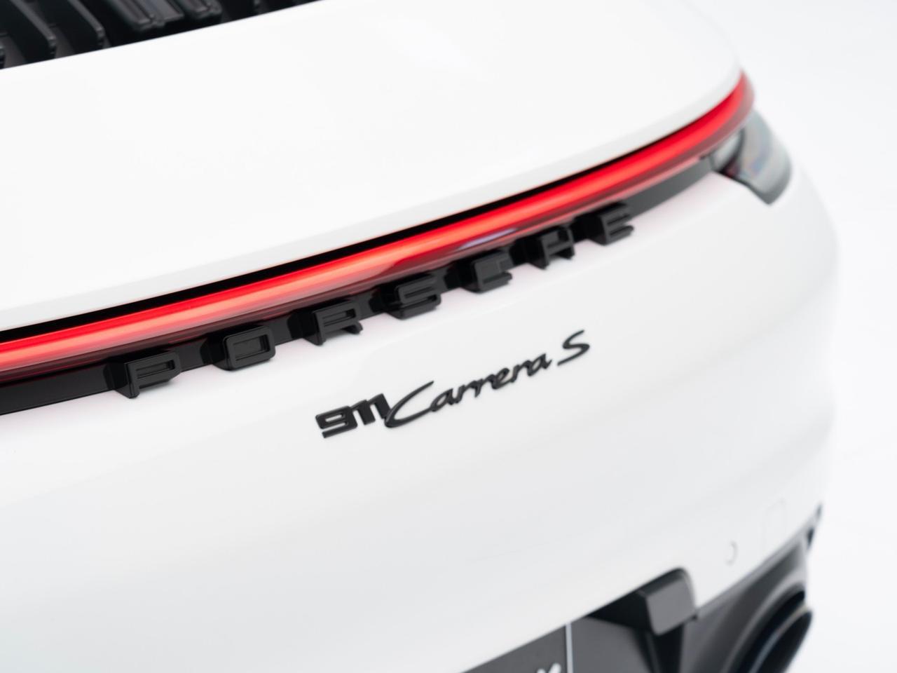 2022 Porsche 911 Carrera S Cabriolet Pompano Beach FL