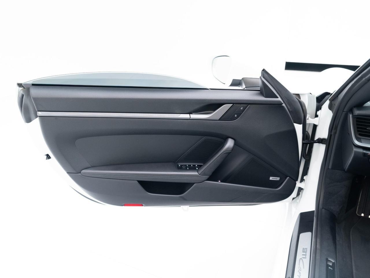 2022 Porsche 911 Carrera S Cabriolet Pompano Beach FL