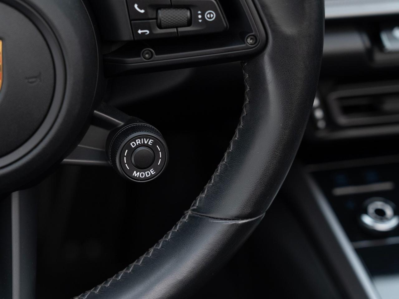 2022 Porsche 911 Carrera S Cabriolet Pompano Beach FL