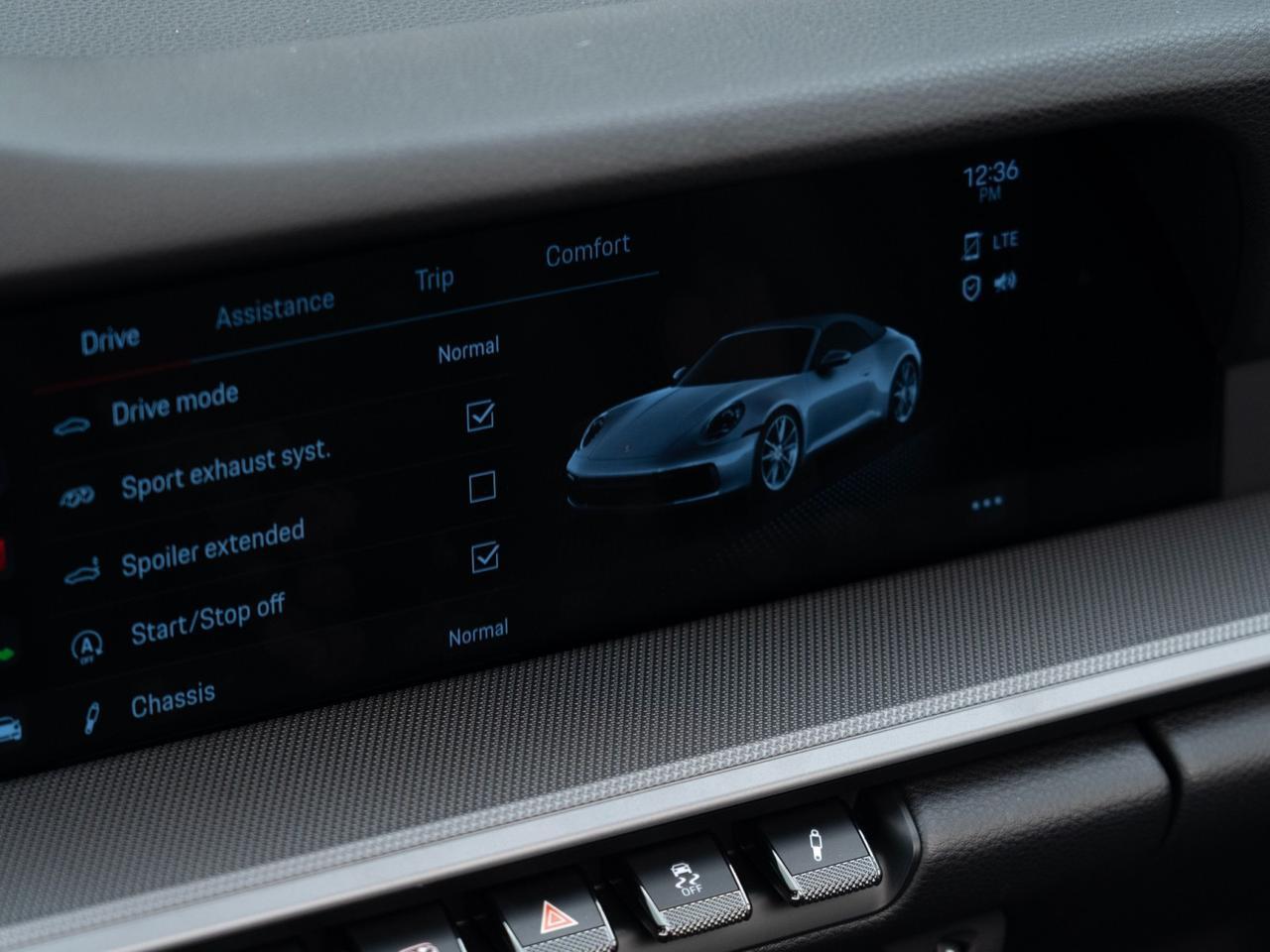 2022 Porsche 911 Carrera S Cabriolet Pompano Beach FL