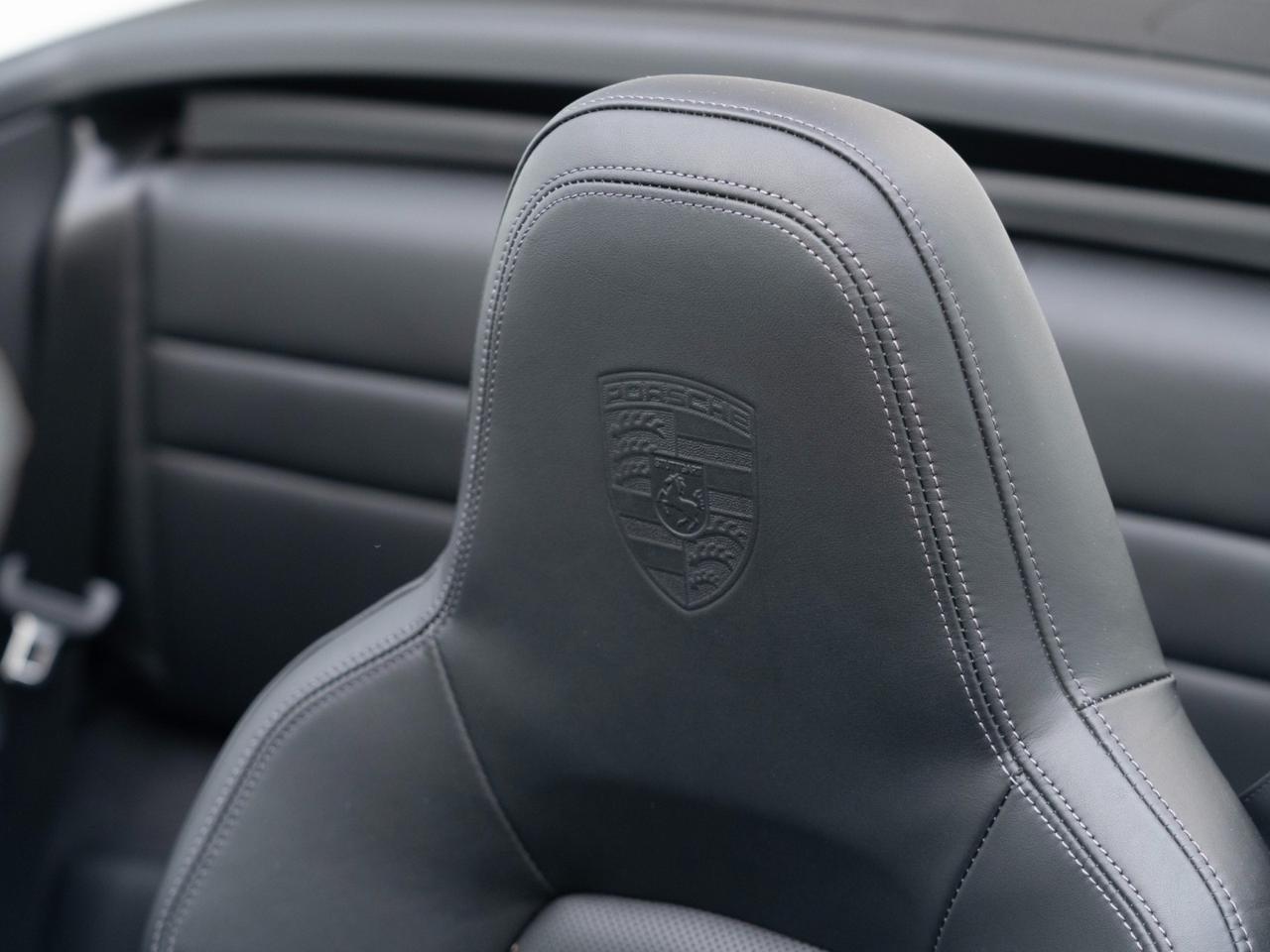 2022 Porsche 911 Carrera S Cabriolet Pompano Beach FL