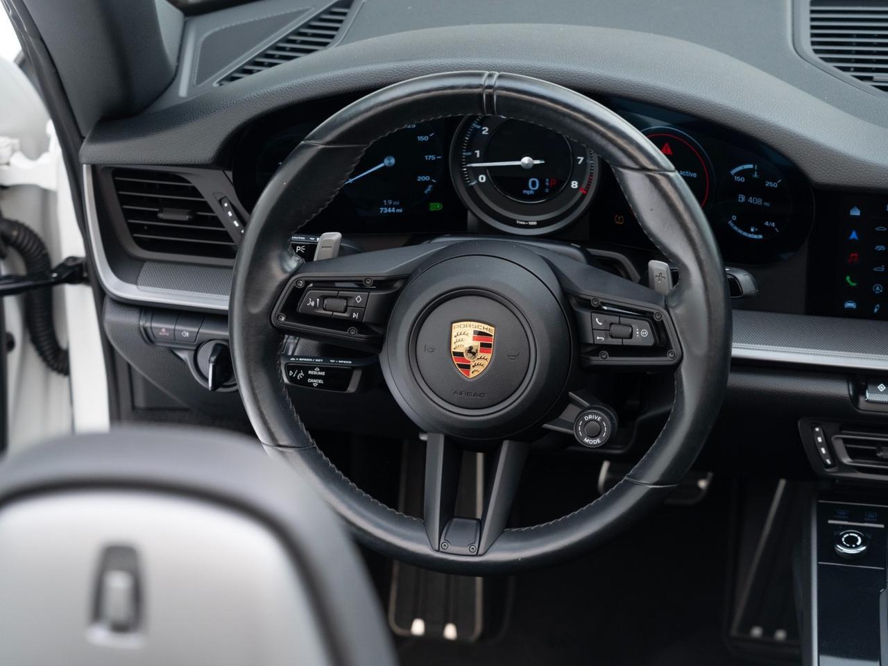 2022 Porsche 911 Carrera S Cabriolet Pompano Beach FL