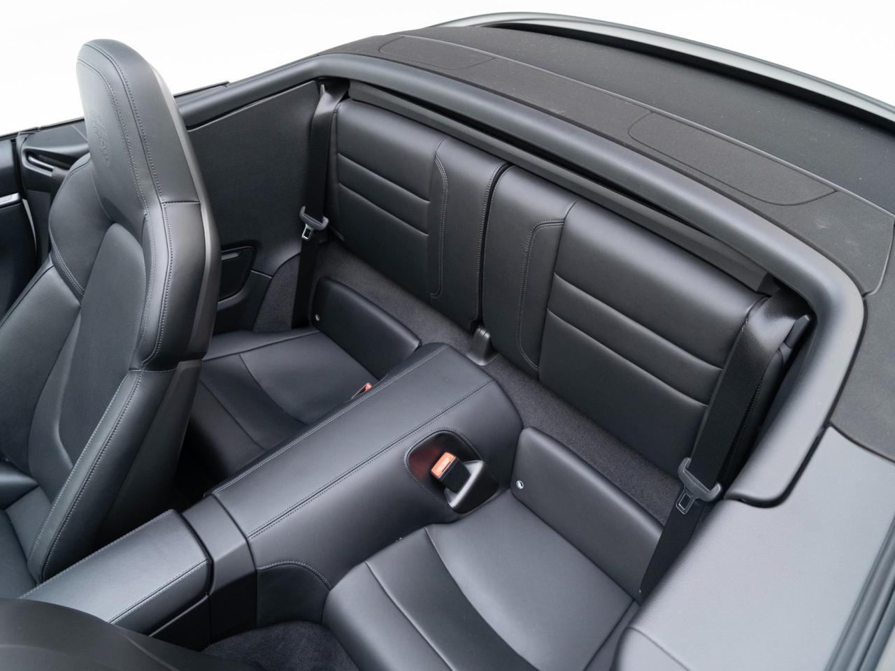 2022 Porsche 911 Carrera S Cabriolet Pompano Beach FL