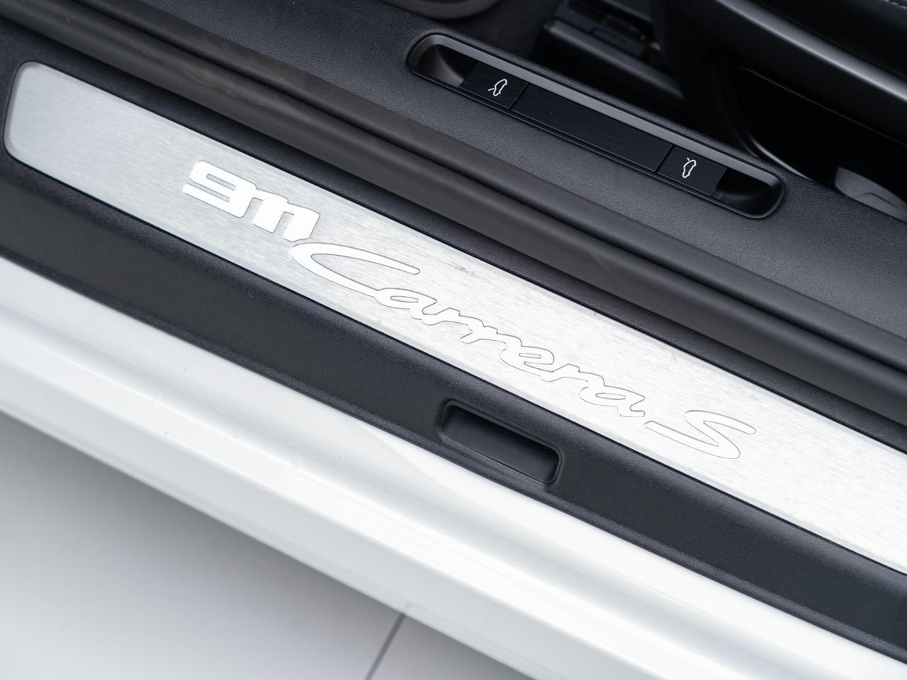 2022 Porsche 911 Carrera S Cabriolet Pompano Beach FL